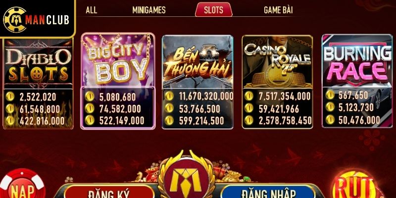 Áp dụng chiến thuật chơi game luôn thắng lớn