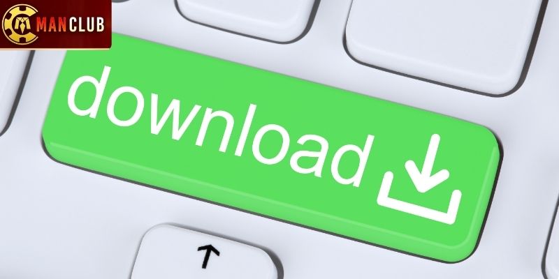 Các bước tải app thuận tiện