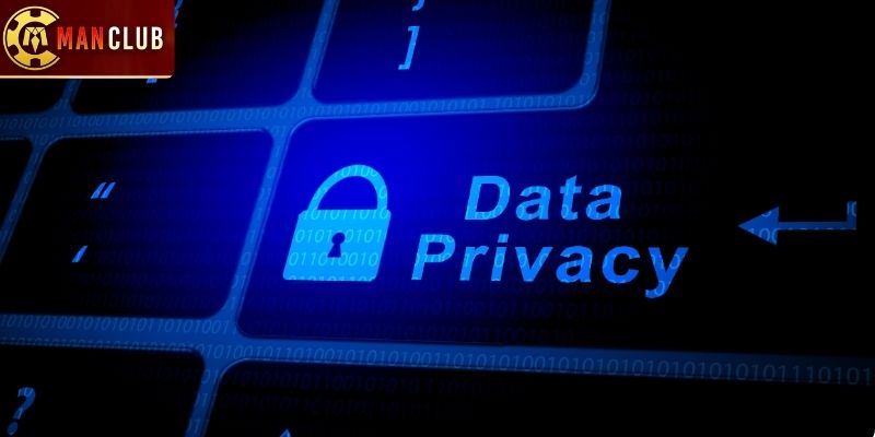 Cam kết bảo mật thông tin khách hàng tại Manclub