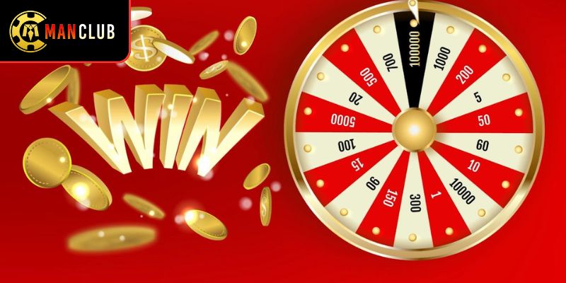 Chi tiết các quy định có trong quay xổ số hiện đại Manclub 