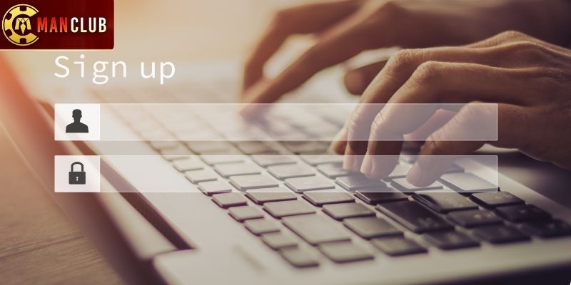 Chi tiết các thao tác truy cập Manclub 