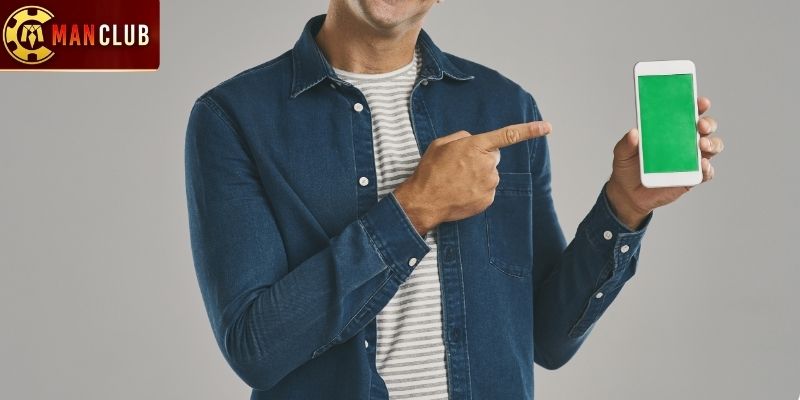Chú ý khi tải ứng dụng Manclub bạn nên biết