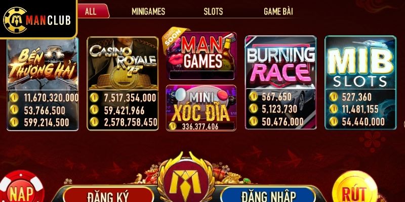 Điều kiện để được nhận thưởng tại cổng game