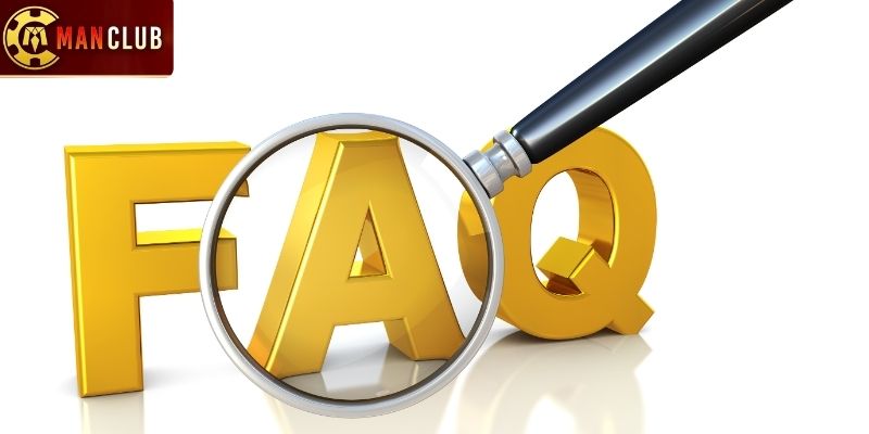 FAQ khi tải app Manclub về máy