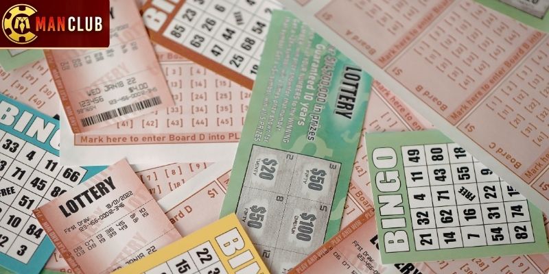 Giới thiệu qua thông tin cơ bản về Lottery Manclub