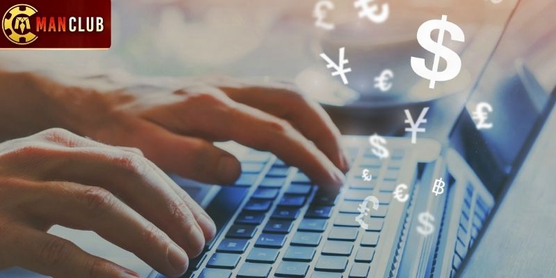 Hướng dẫn từng bước nạp tiền Manclub an toàn