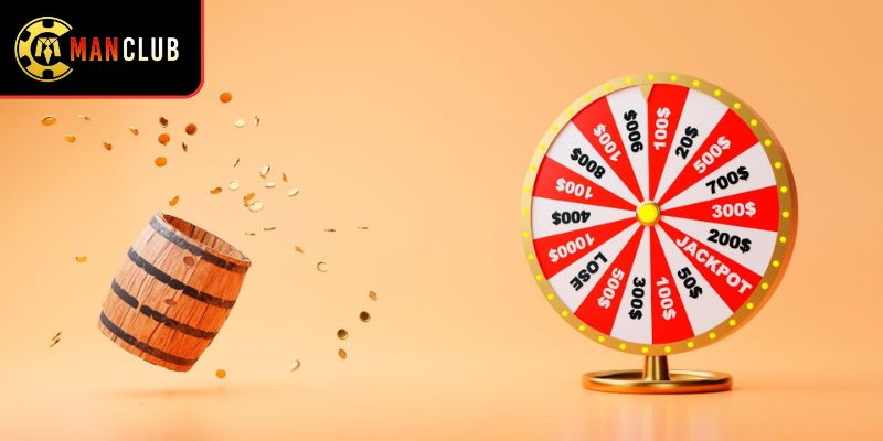 Khái quát chung về quay số hiện đại Manclub