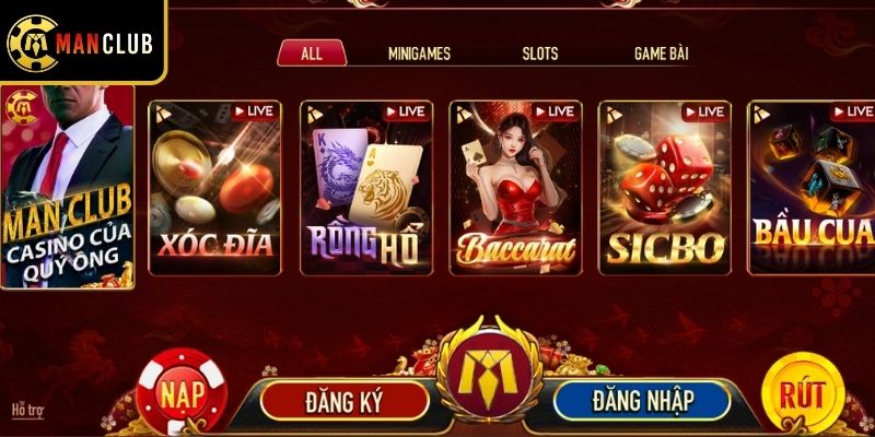 Khám phá ưu đãi thưởng nạp lần đầu cực hot