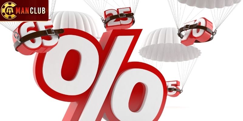 Khuyến mãi Manclub với ưu đãi nạp thẻ hấp dẫn