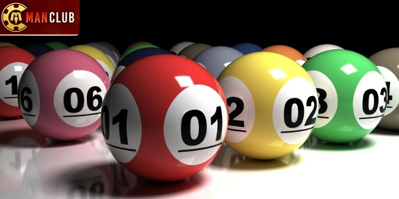 Lottery Manclub - Giải Trí Với Nhiều Phiên Bản Xổ Số 2026