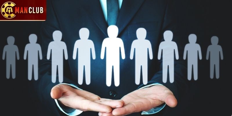 Những lý do bạn nên chọn tuyển dụng Manclub 