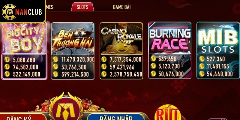 Quy tắc đổi thưởng hấp dẫn nhất cho bạn