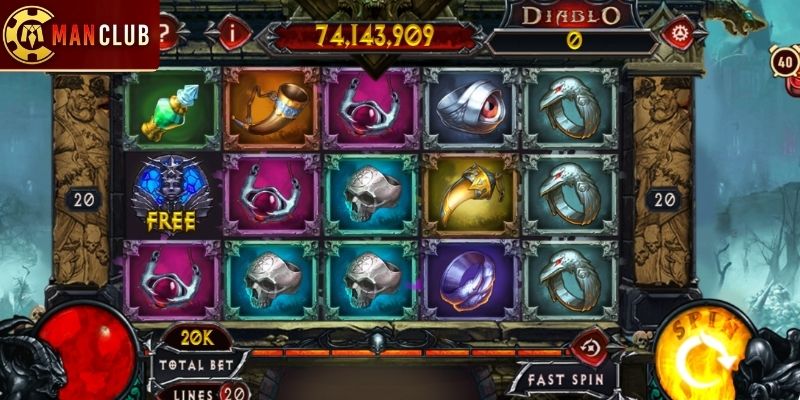 Thông tin khái quát nhất về chuyên mục nổ hũ Manclub