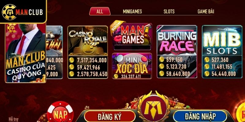 Tip sử dụng phần thưởng nhanh gọn